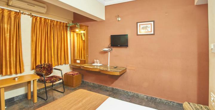 Chinna'S Residency Bangalore Exterior photo